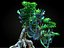 Pandora Jungle Animated Pack