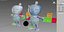 bomberman--