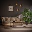 Apolo sofa