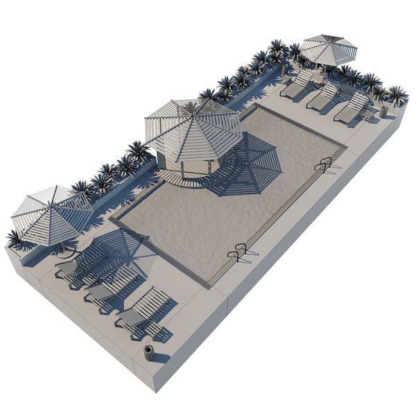 3d quick set pool instructions