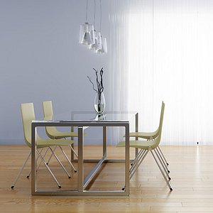 Dining set