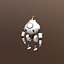 Low-Poly-Roboter