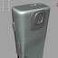 nokia n91 n 3d model