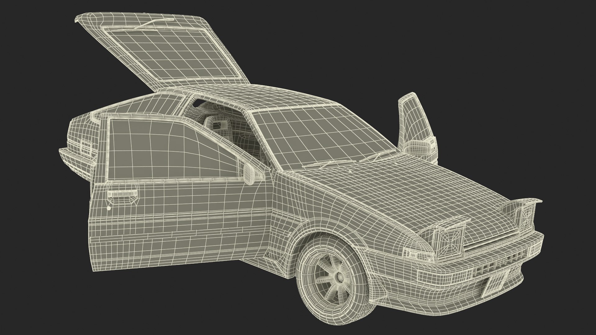 3D model Retro Sport Hatchback 1980s Grey Simplified https://p.turbosquid.com/ts-thumb/mk/wGxlYr/wb/retro_sport_hatchback_1980s_grey_simplified_039/jpg/1748302929/1920x1080/fit_q87/cdfee3504855f1cf97a4e2f3cf54625506ec5e75/retro_sport_hatchback_1980s_grey_simplified_039.jpg