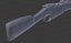 Mosin Nagant 1891