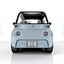Citroën Ami 2021