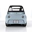 Citroën Ami 2021