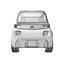 Citroën Ami 2021