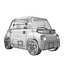 Citroën Ami 2021