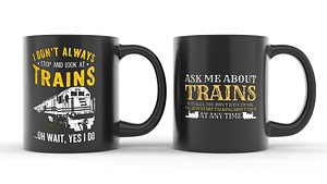 3D model Ceramic Mug