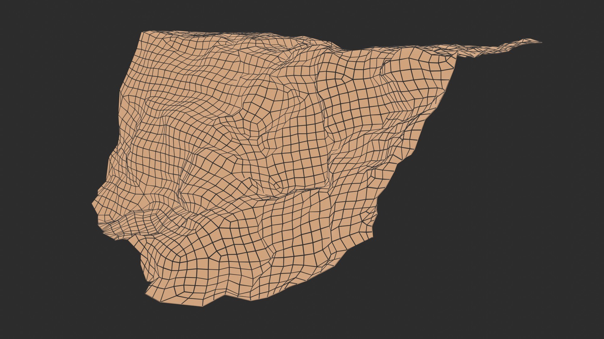 3D Rock 3D Scan 1 model https://p.turbosquid.com/ts-thumb/ml/2EtyQ6/kQ/wireframe_4/jpg/1631456409/1920x1080/fit_q87/219374c65a70d682f41ecc6d4672112936a19181/wireframe_4.jpg