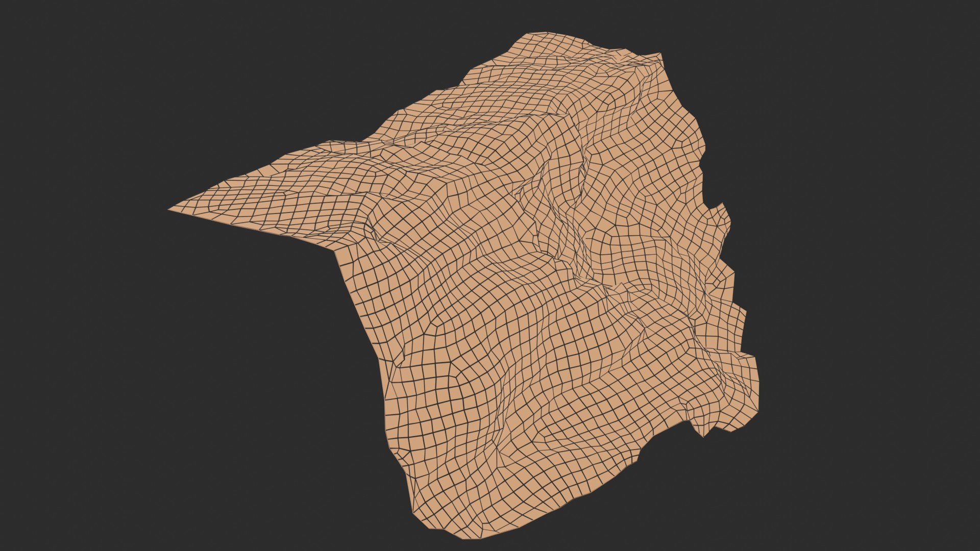 3D Rock 3D Scan 1 model https://p.turbosquid.com/ts-thumb/ml/2EtyQ6/oO/wireframe_3/jpg/1631456413/1920x1080/fit_q87/d86481fbcb5ce20d316afc5aad3b1263ef6dafa2/wireframe_3.jpg