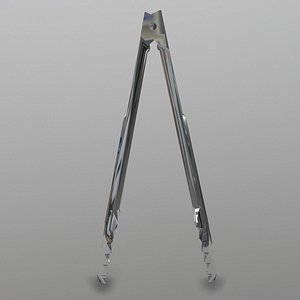 3D tongs ready games