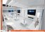 STAND D'EXPOSITION 23MX13M DOUBLE DECKER 338SQM