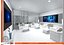 STAND D'EXPOSITION 23MX13M DOUBLE DECKER 338SQM