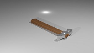 simple new hammer model