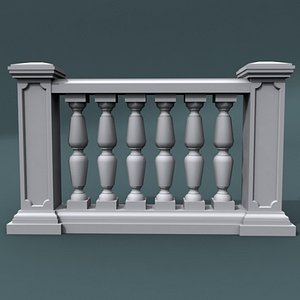 Balustrade 003_li06p