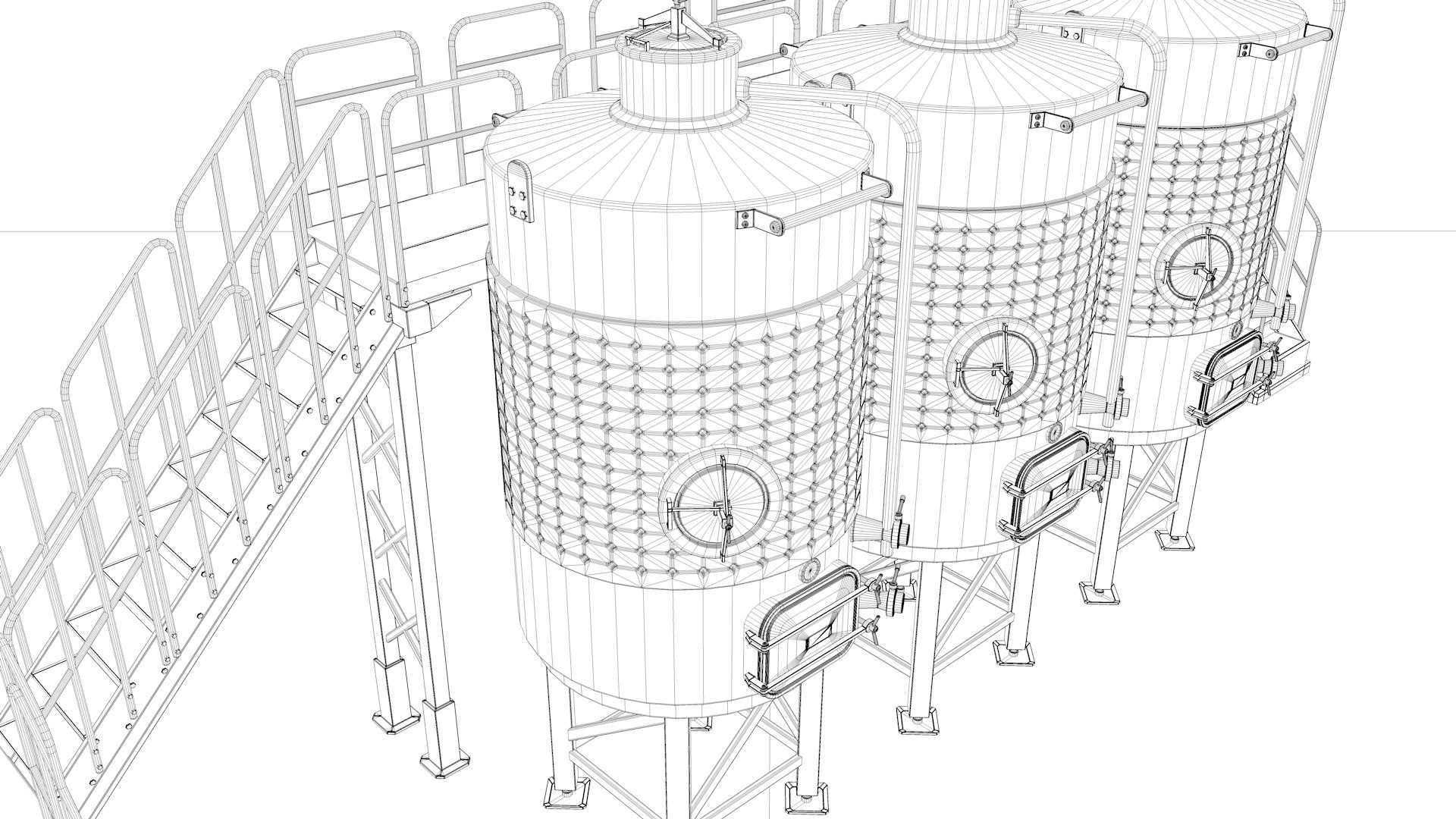 3D Steel Wine Tank collection model https://p.turbosquid.com/ts-thumb/ml/BtJiKx/Nc/868653555/jpg/1752241197/1920x1080/fit_q87/0205e55fafc930e8c4533f71585a40ec3e187649/868653555.jpg