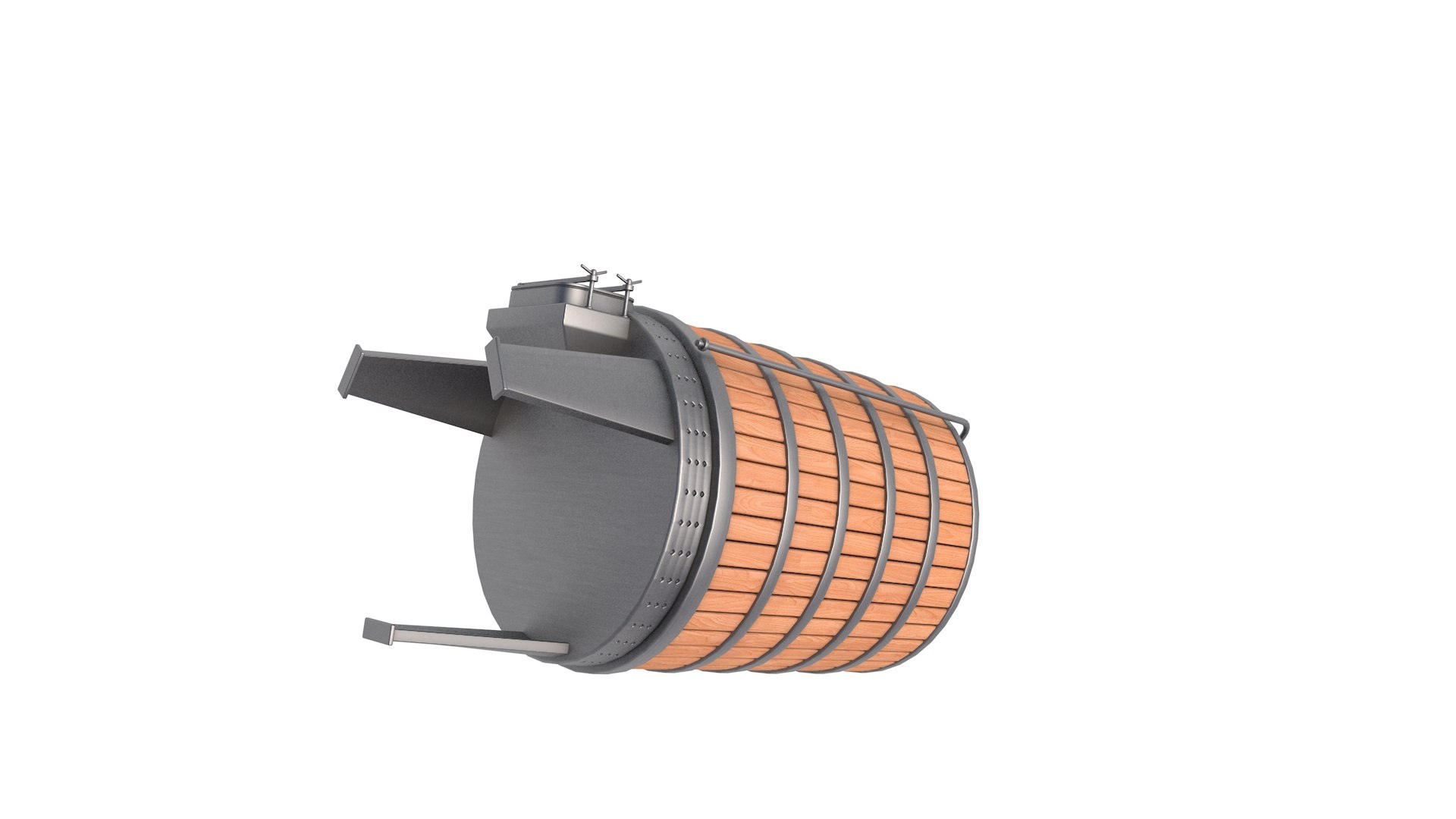 3D Steel Wine Tank collection model https://p.turbosquid.com/ts-thumb/ml/BtJiKx/OC/5856454454/jpg/1752241180/1920x1080/fit_q87/55bc719589f552daf6771077a430bc808366d1c1/5856454454.jpg