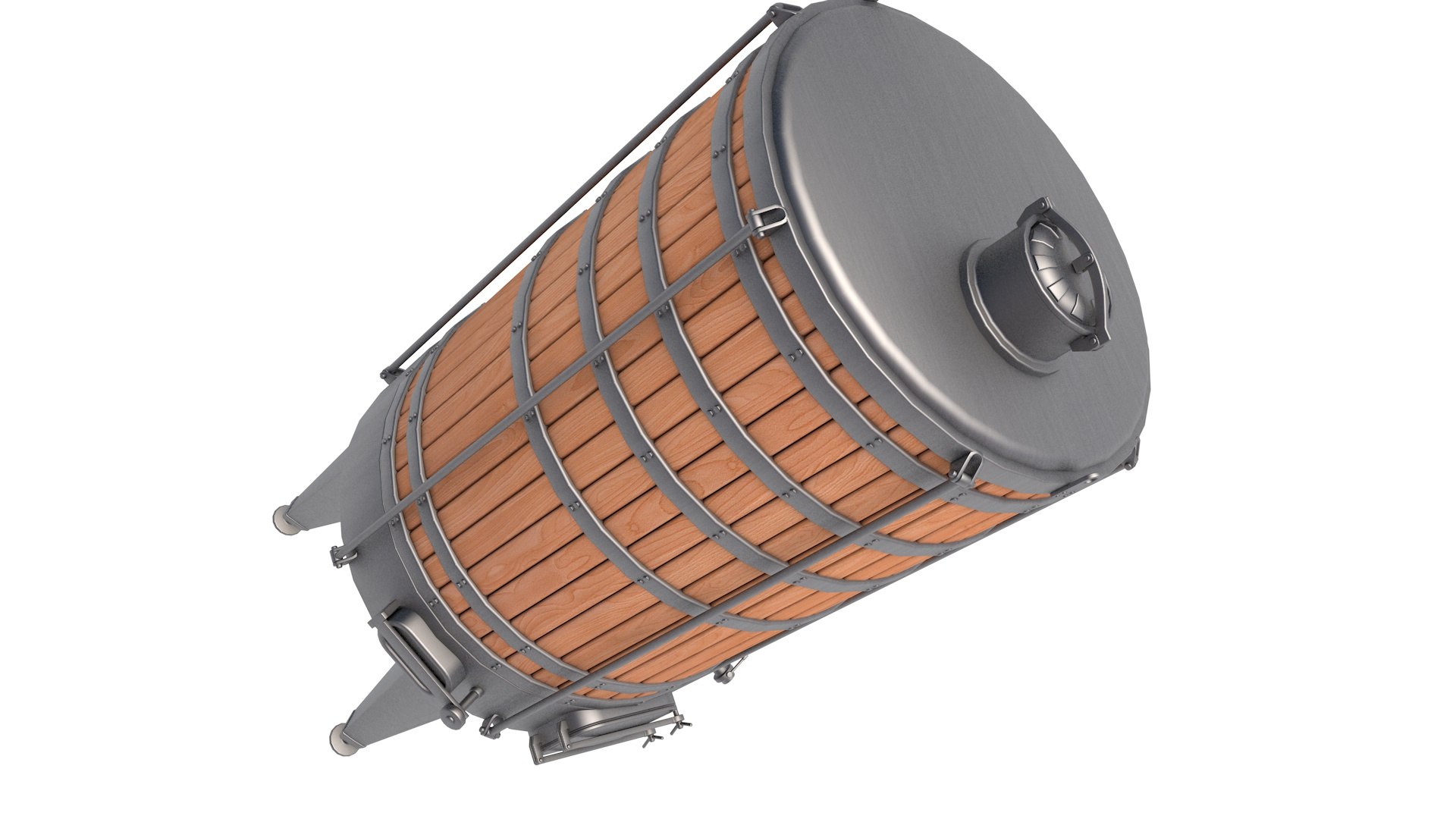 3D Steel Wine Tank collection model https://p.turbosquid.com/ts-thumb/ml/BtJiKx/d9/5656454455/jpg/1752241184/1920x1080/fit_q87/c7506f829aecc5968cf2f891e5981266e532501c/5656454455.jpg