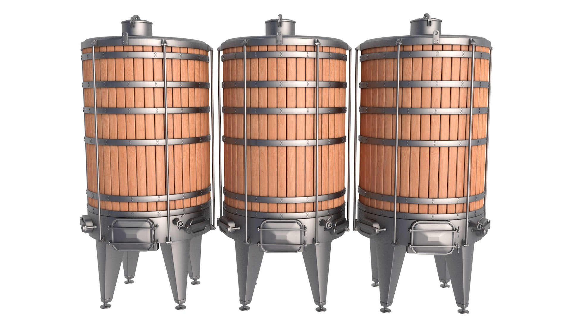3D Steel Wine Tank collection model https://p.turbosquid.com/ts-thumb/ml/BtJiKx/nj/8545445/jpg/1752241186/1920x1080/fit_q87/1890887c0e607d9393dde2787bdd1269518b8d86/8545445.jpg