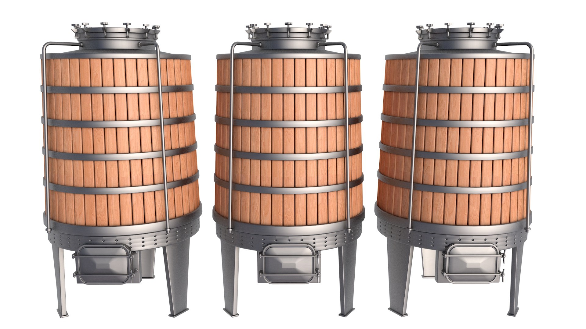 3D Steel Wine Tank collection model https://p.turbosquid.com/ts-thumb/ml/BtJiKx/t8/65443454545/jpg/1752241187/1920x1080/fit_q87/f64870c8d91baec514c5db7c98d2f0e2022717ec/65443454545.jpg