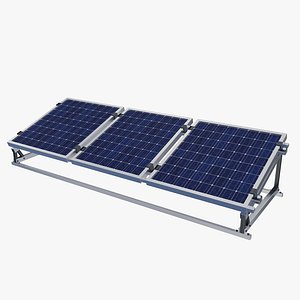 Solar Panel  II