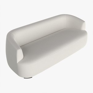 Sofa Baker Cabochon