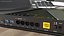 Netgear Nighthawk AX8 Wifi Router