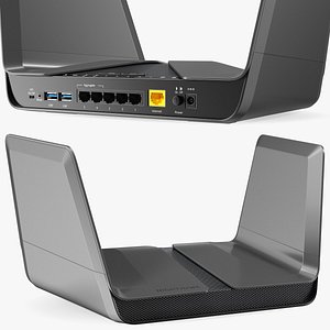 Netgear Nighthawk AX8 Wifi Router