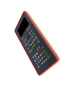 maya scientific calculator