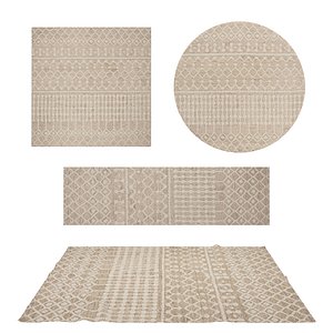 Rugs No 415