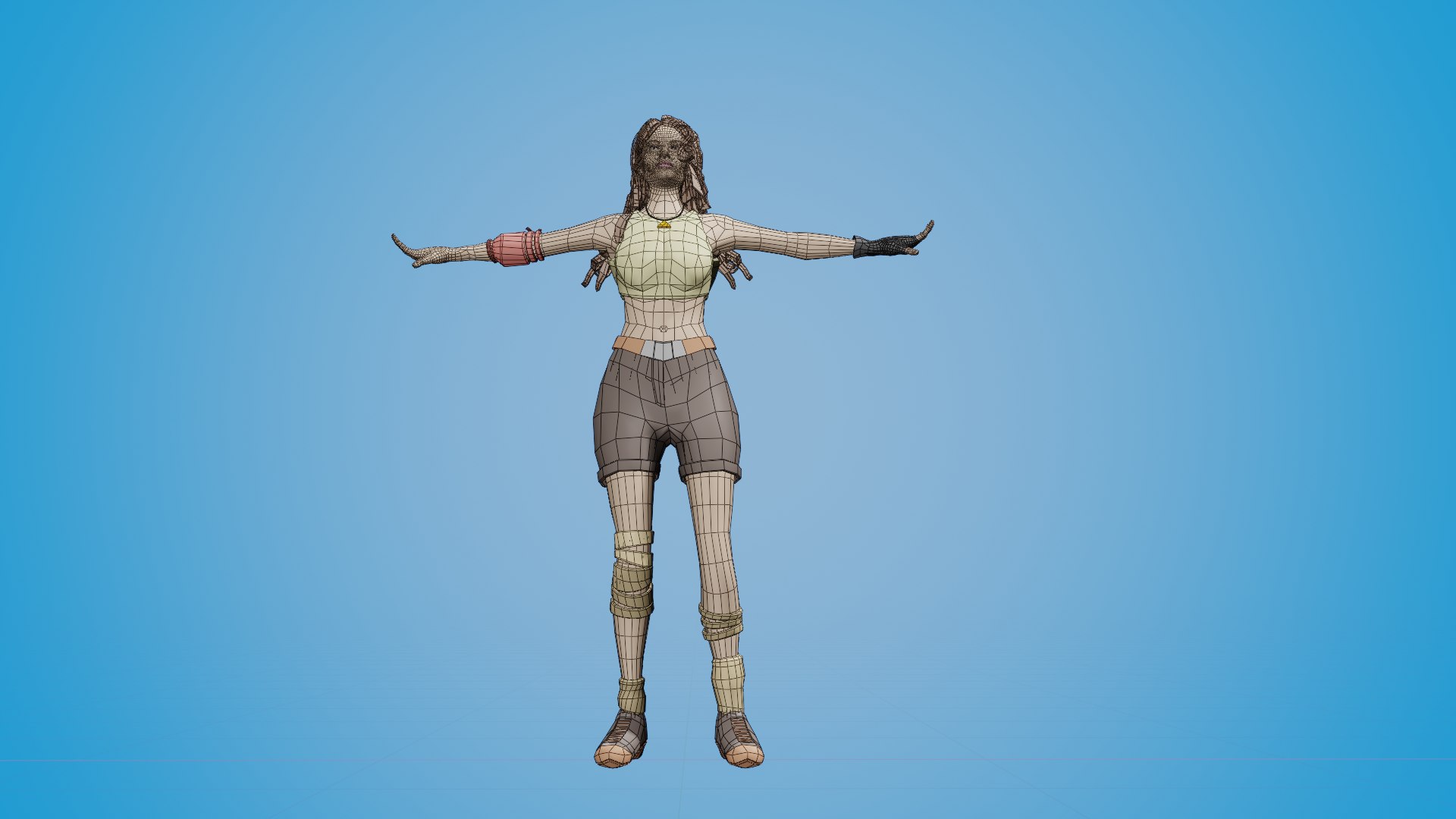 Dance Animation 10 with Female Character 3D model https://p.turbosquid.com/ts-thumb/ml/LBTFyr/cU/wireframe/png/1655993818/1920x1080/fit_q87/ce104b2fdcae36d936a45e522b0c755a7af56a6c/wireframe.jpg
