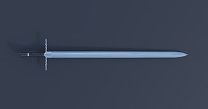 Sword FBX