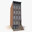House Brownstone