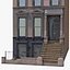 House Brownstone