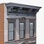 House Brownstone