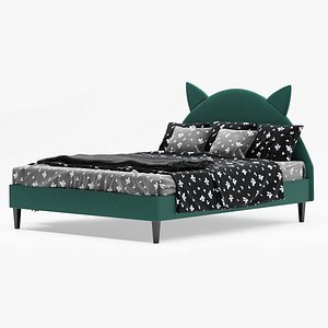 Bed Disign Kitten