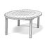 Table with Tablecloth Oval4