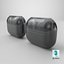 Samsung Galaxy Buds 3 i 3 Pro