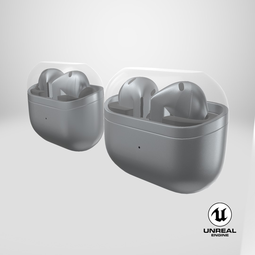 3D Samsung Galaxy Buds 3 And 3 Pro https://p.turbosquid.com/ts-thumb/ml/XejJi4/2o/stemcell_unreal_render/png/1736780003/1920x1080/fit_q87/43fd23a327037f59e0ff8a0b842f49971820024f/stemcell_unreal_render.jpg