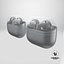 Samsung Galaxy Buds 3 i 3 Pro
