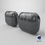 Samsung Galaxy Buds 3 i 3 Pro