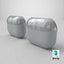 Samsung Galaxy Buds 3 i 3 Pro