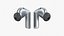 Samsung Galaxy Buds 3 i 3 Pro