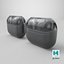 Samsung Galaxy Buds 3 i 3 Pro