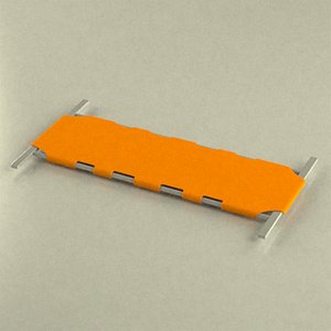 stretcher 3d 3ds
