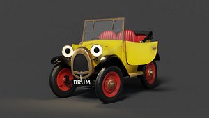 Brum Rig