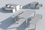Éléments urbains complets 2