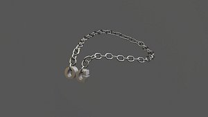 3D OG Chain